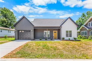 412 E Fifteenth St, Winston-Salem, NC 27105 - Photo 1