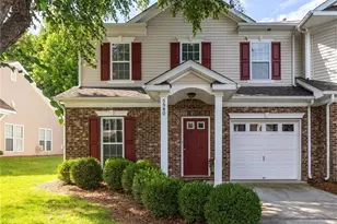 5980 Hollow Wood Ct, Winston-Salem, NC 27104 - Photo 1