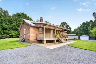 7047 High Pine Church Road, Asheboro, NC 27205 - Photo 1