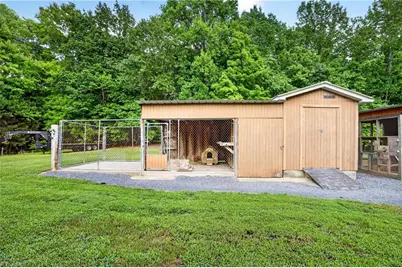 7047 High Pine Church Road, Asheboro, NC 27205 - Photo 25