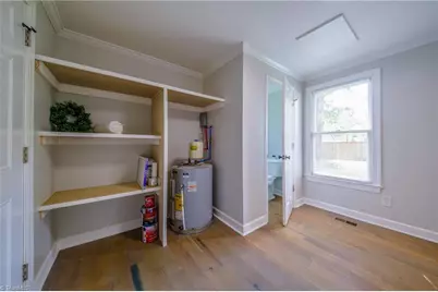 523 Terrell Road, Hillsborough, NC 27278 - Photo 23