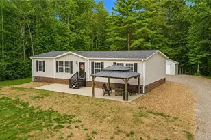 1930 Elk Shoals Church Loop, Stony Point, NC 28676 - Photo 3