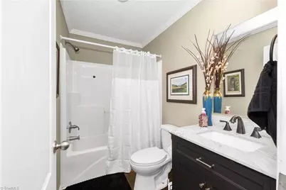 1930 Elk Shoals Church Loop, Stony Point, NC 28676 - Photo 25