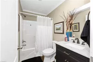 1930 Elk Shoals Church Loop, Stony Point, NC 28676 - Photo 25