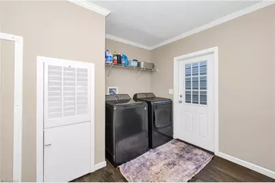 1930 Elk Shoals Church Loop, Stony Point, NC 28676 - Photo 29