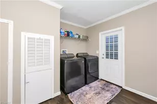 1930 Elk Shoals Church Loop, Stony Point, NC 28676 - Photo 29