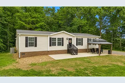 1930 Elk Shoals Church Loop, Stony Point, NC 28676 - Photo 1