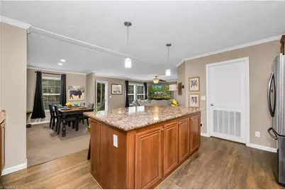 1930 Elk Shoals Church Loop, Stony Point, NC 28676 - Photo 5