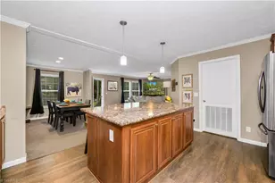 1930 Elk Shoals Church Loop, Stony Point, NC 28676 - Photo 5
