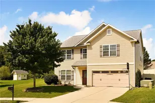 104 Edgewood Ct, Archdale, NC 27263 - Photo 1