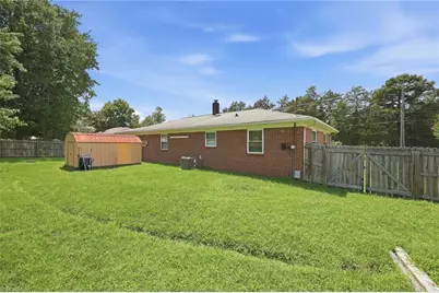 4358 Gumtree Road, Wallburg, NC 27107 - Photo 45