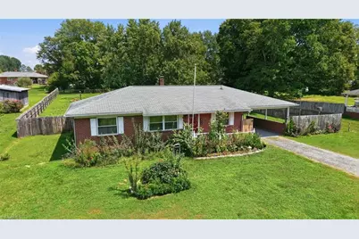 4358 Gumtree Road, Wallburg, NC 27107 - Photo 1