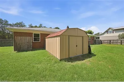 4358 Gumtree Road, Wallburg, NC 27107 - Photo 47