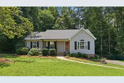 1035 Trinity Place Road, Tobaccoville, NC 27050 - Photo 1