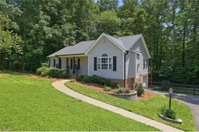 1035 Trinity Place Road, Tobaccoville, NC 27050 - Photo 3