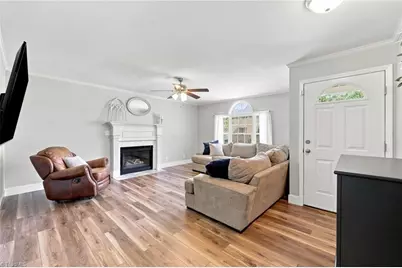 1035 Trinity Place Road, Tobaccoville, NC 27050 - Photo 15