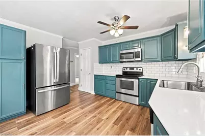 1035 Trinity Place Road, Tobaccoville, NC 27050 - Photo 19