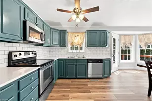 1035 Trinity Place Rd, Tobaccoville, NC 27050 - Photo 17