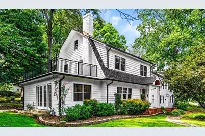 300 Warren Street, Greensboro, NC 27403 - Photo 5
