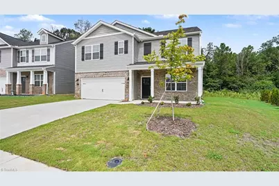 6585 Clark Creek Trail, Whitsett, NC 27377 - Photo 3