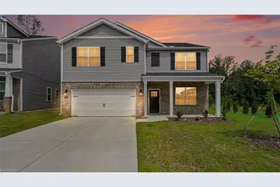 6585 Clark Creek Trail, Whitsett, NC 27377 - Photo 1