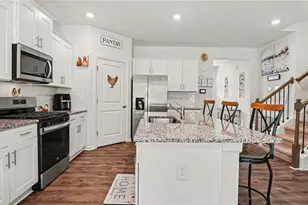 6585 Clark Crk Trl, Whitsett, NC 27377 - Photo 7
