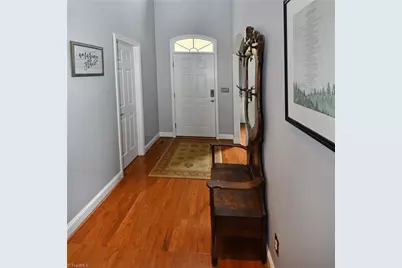 2525 Brook Stone Drive, Clemmons, NC 27012 - Photo 5