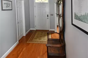 2525 Brook Stone Dr, Clemmons, NC 27012 - Photo 5