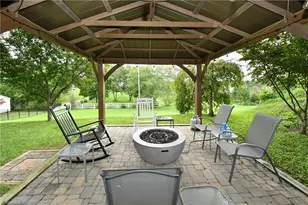 2525 Brook Stone Dr, Clemmons, NC 27012 - Photo 27
