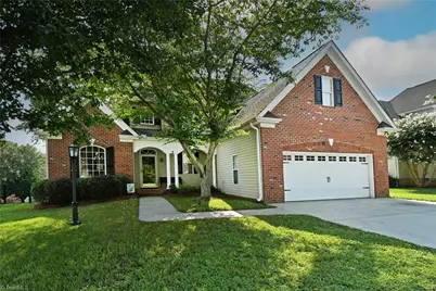 2525 Brook Stone Drive, Clemmons, NC 27012 - Photo 1