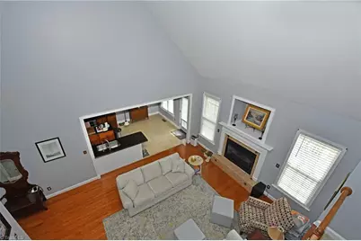 2525 Brook Stone Drive, Clemmons, NC 27012 - Photo 7