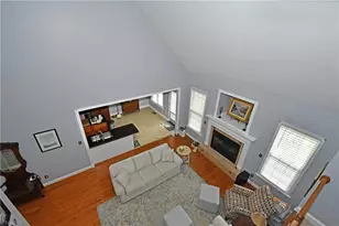 2525 Brook Stone Dr, Clemmons, NC 27012 - Photo 7