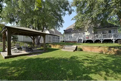 2525 Brook Stone Drive, Clemmons, NC 27012 - Photo 25