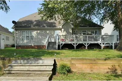 2525 Brook Stone Drive, Clemmons, NC 27012 - Photo 21