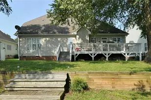 2525 Brook Stone Dr, Clemmons, NC 27012 - Photo 21