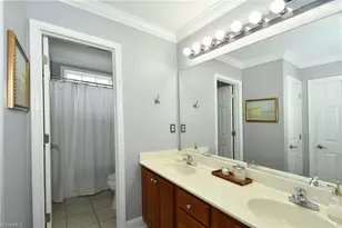 2525 Brook Stone Dr, Clemmons, NC 27012 - Photo 19