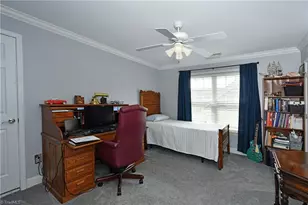 2525 Brook Stone Dr, Clemmons, NC 27012 - Photo 17