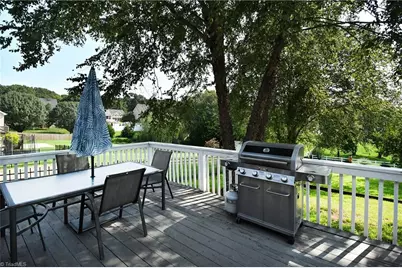 2525 Brook Stone Drive, Clemmons, NC 27012 - Photo 23