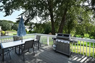 2525 Brook Stone Dr, Clemmons, NC 27012 - Photo 23