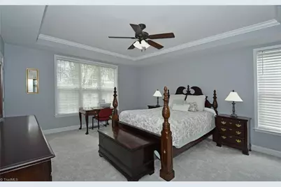 2525 Brook Stone Drive, Clemmons, NC 27012 - Photo 11