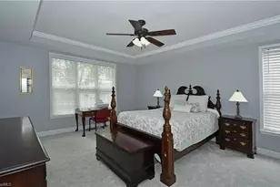2525 Brook Stone Dr, Clemmons, NC 27012 - Photo 11