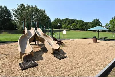 2525 Brook Stone Drive, Clemmons, NC 27012 - Photo 31