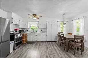 286 Smith Ln, Mount Airy, NC 27030 - Photo 5