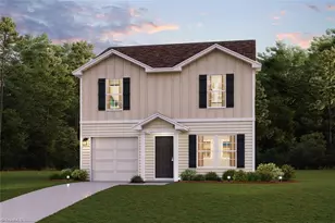 1924 Brightwood Landing Ln, Greensboro, NC 27405 - Photo 1