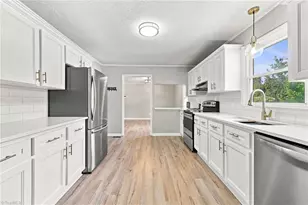 5325 Old Greensboro Rd, Randleman, NC 27317 - Photo 3