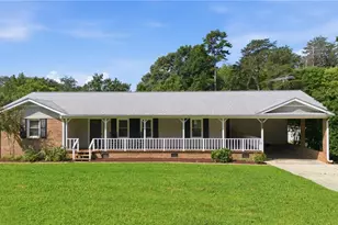 5325 Old Greensboro Rd, Randleman, NC 27317 - Photo 1