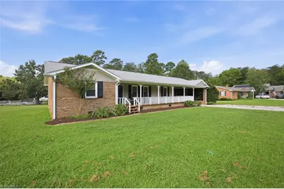 5325 Old Greensboro Road, Randleman, NC 27317 - Photo 29