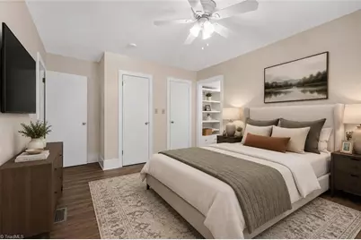 2805 Roland Road, Greensboro, NC 27407 - Photo 13