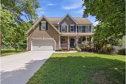 102 Farriers Lane, Jamestown, NC 27282 - Photo 1
