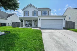 14 Forestglade Dr, Greensboro, NC 27406 - Photo 1